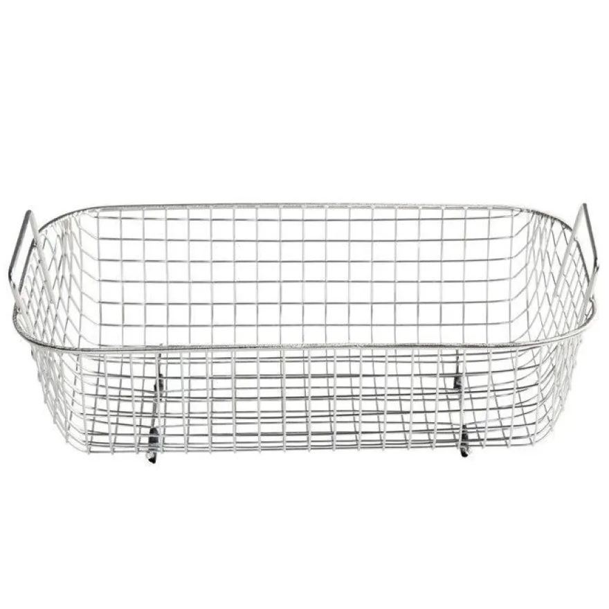 Ultraäänipesuri Timco INOX, 100W, 3.2l