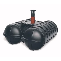 Umpisäiliö Roth Twinbloc 3500l