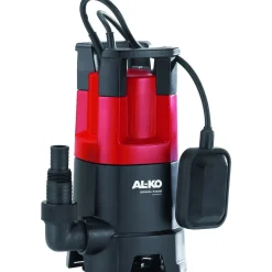 Uppopumppu AL-KO Classic Drain 7000, 350W, likavesi