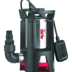 Uppopumppu AL-KO Inox Drain 10000, 750W, likavesi
