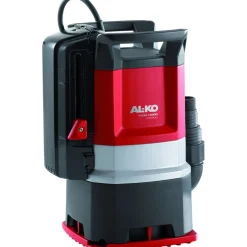Uppopumppu AL-KO Premium Twin 14000, 1000W, likavesi