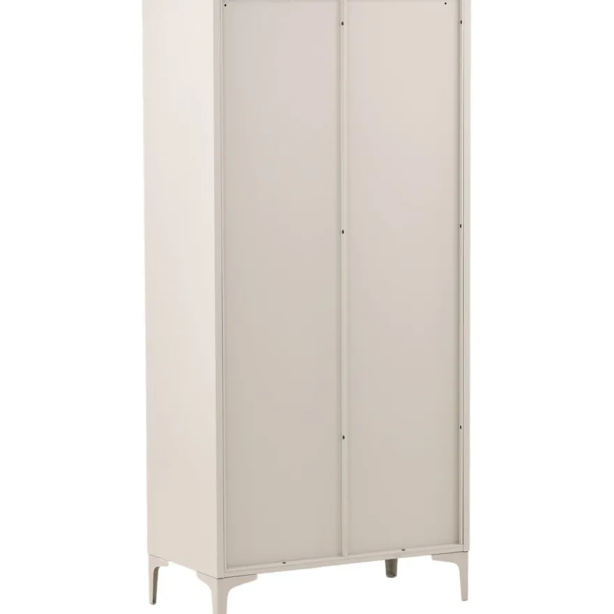 Vaatekaappi Venture Home Piring, 85x183cm