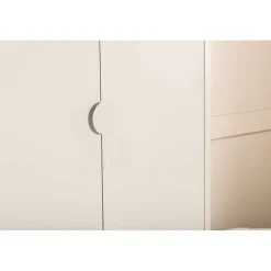 Vaatekaappi Venture Home Piring, 85x183cm