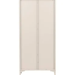 Vaatekaappi Venture Home Piring, 85x183cm