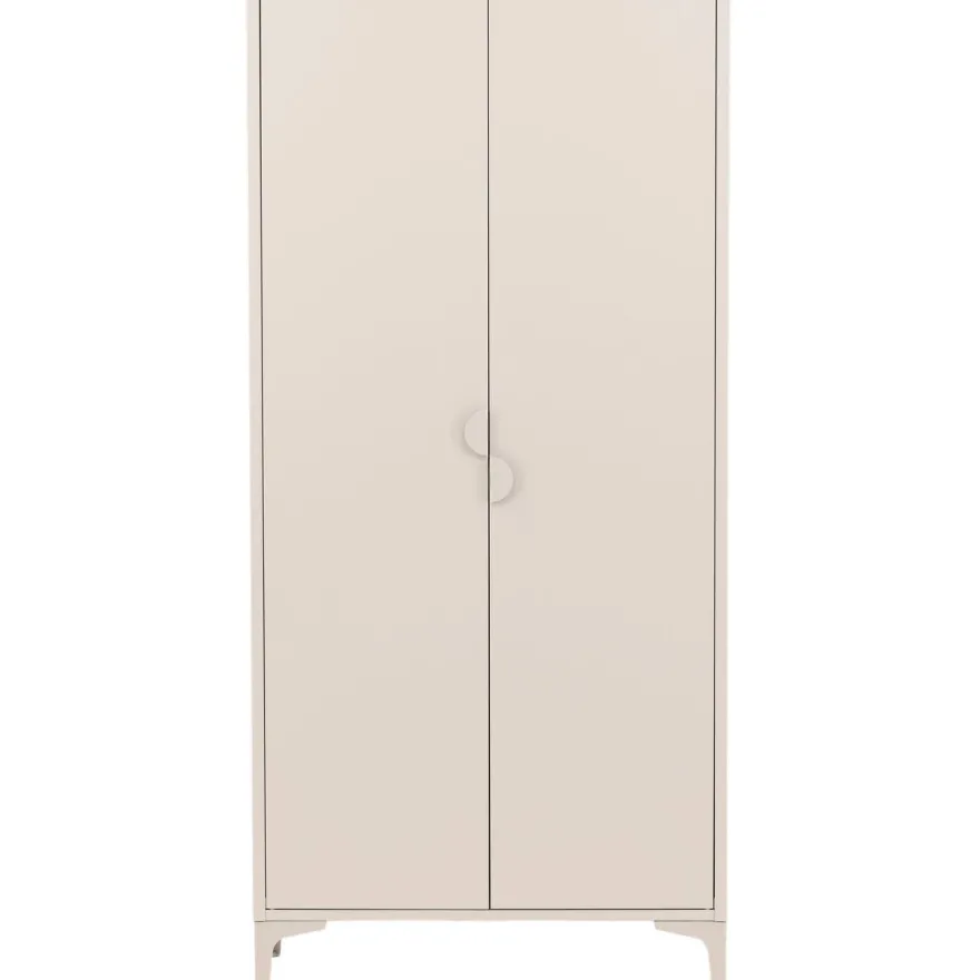 Vaatekaappi Venture Home Piring, 85x183cm
