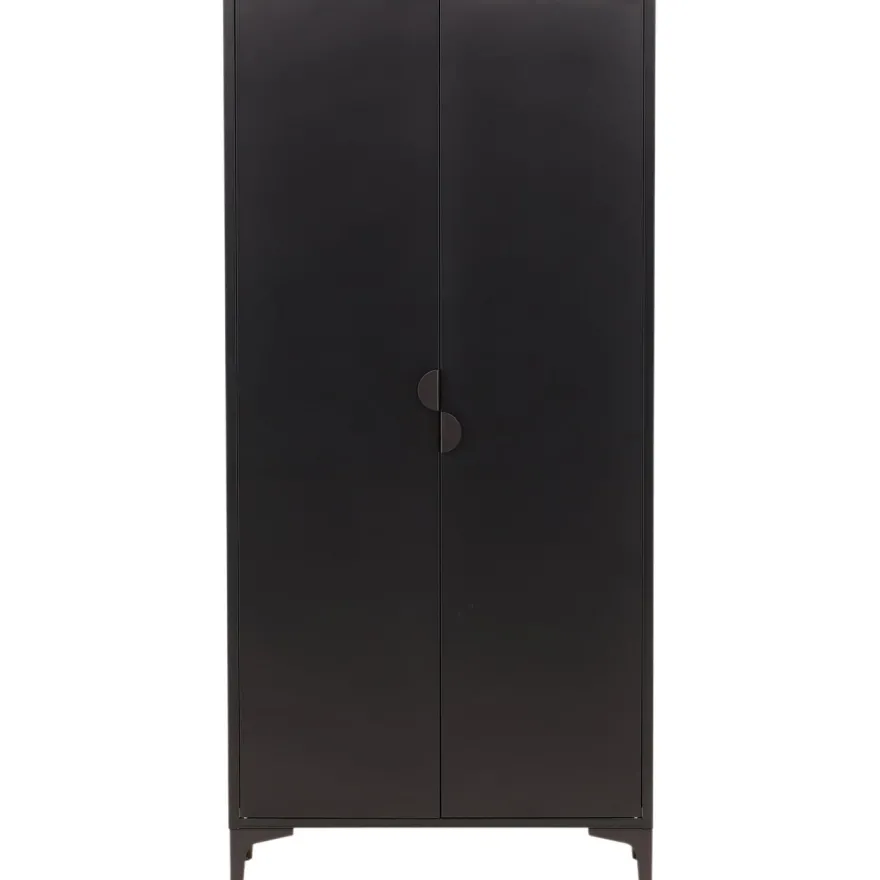 Vaatekaappi Venture Home Piring, 85x183cm
