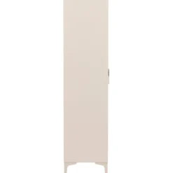Vaatekaappi Venture Home Piring, 85x183cm