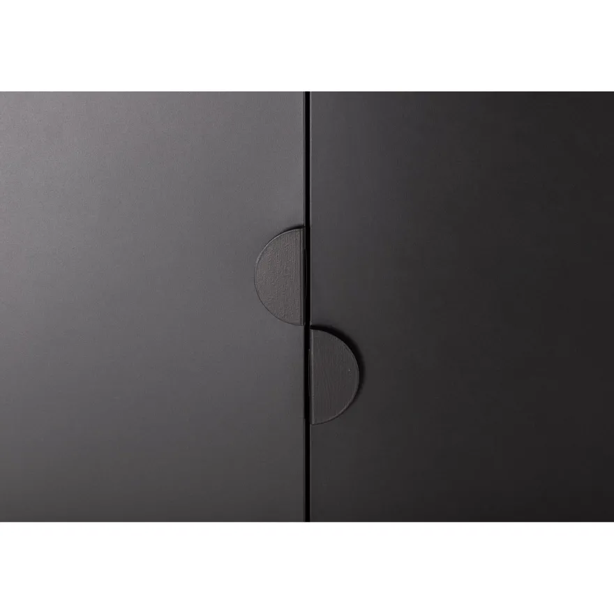 Vaatekaappi Venture Home Piring, 85x183cm
