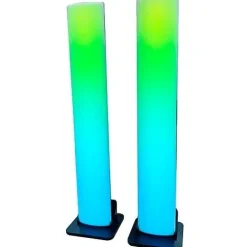 Valopalkit Airam SmartHome Arcade RGB 2kpl