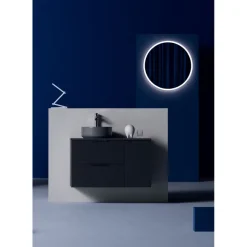 Valopeili Hafa Store, Ø700mm, virtakytkimellä