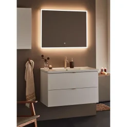 Valopeili Hafa Store Square, 1000x700mm, hipaisukytkimellä