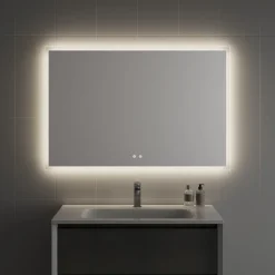 Valopeili Innosanit 80 x 120 cm, huurteenestolla