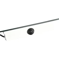 Valopeili M&M Lina LED, 50x70cm