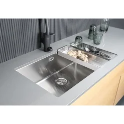 Valutusastia Stala Wash-1, 428x140x40mm, rst