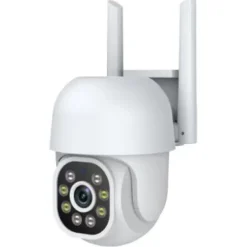 Valvontakamera Emax Wifi 360
