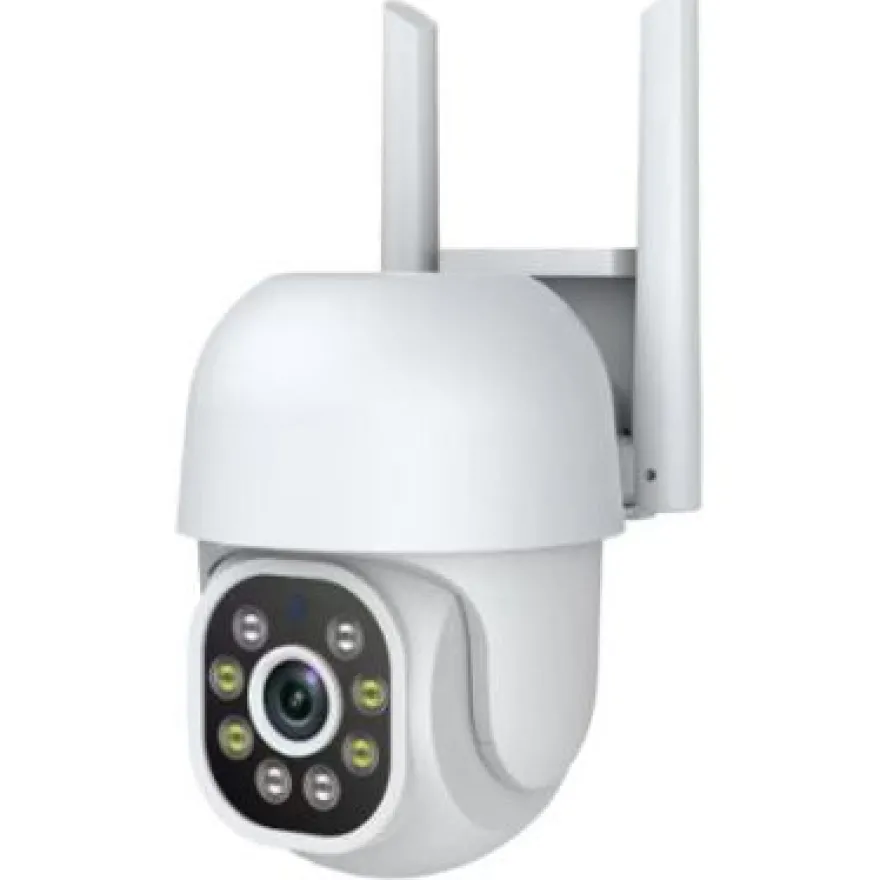 Valvontakamera Emax Wifi 360