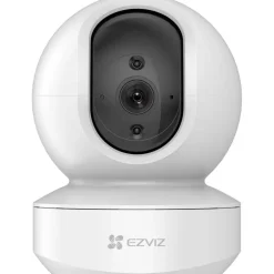 Valvontakamera EZVIZ TY1 2K+ PRO WI-FI, sisäkäyttöön