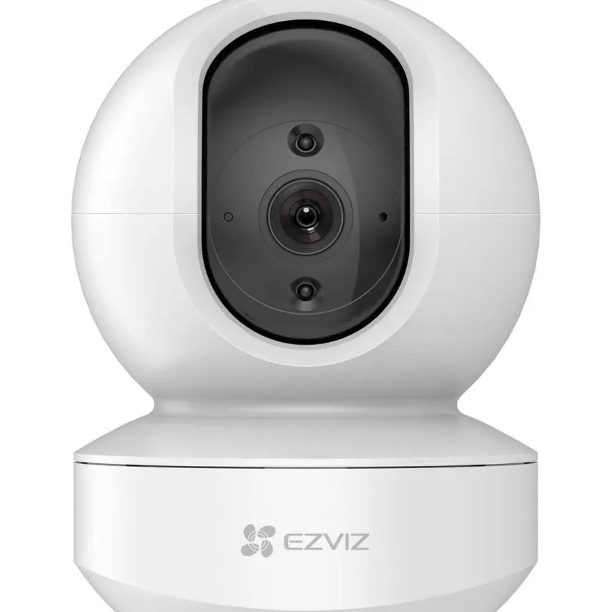 Valvontakamera EZVIZ TY1 2K+ PRO WI-FI, sisäkäyttöön