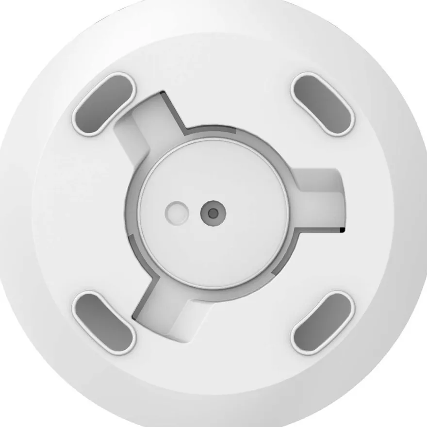 Valvontakamera EZVIZ TY1 2K+ PRO WI-FI, sisäkäyttöön