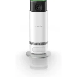 Valvontakamera sisätiloihin Bosch Smart Home -älykotijärjestelmään, IP Eyes II