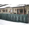 Varjostusverkko Viheraarni, 2x50m, 50%