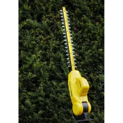 Varrellinen pensasleikkuri Stanley FatMax V20 SFMCPH845M1-QW, 45cm, 18V, ilman akkua