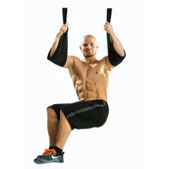 Vatsahihnat Gymstick Ab Straps