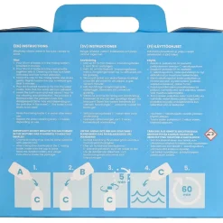 Vedenhoitosarja MyWater Spa Cleaner, kloorivapaa