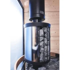 Vedenlämmitin Harvia Legend, 25l
