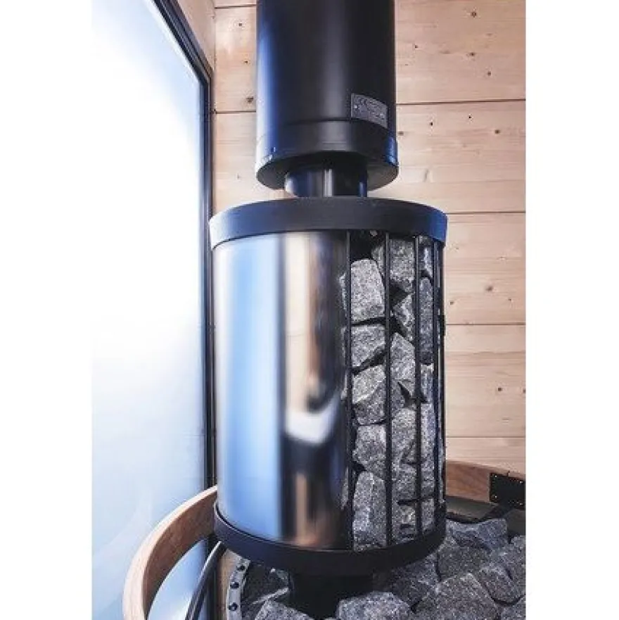 Vedenlämmitin Harvia Legend, 25l