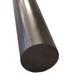 Vedetty akseli Warma, Ø40mm, pituus 400mm