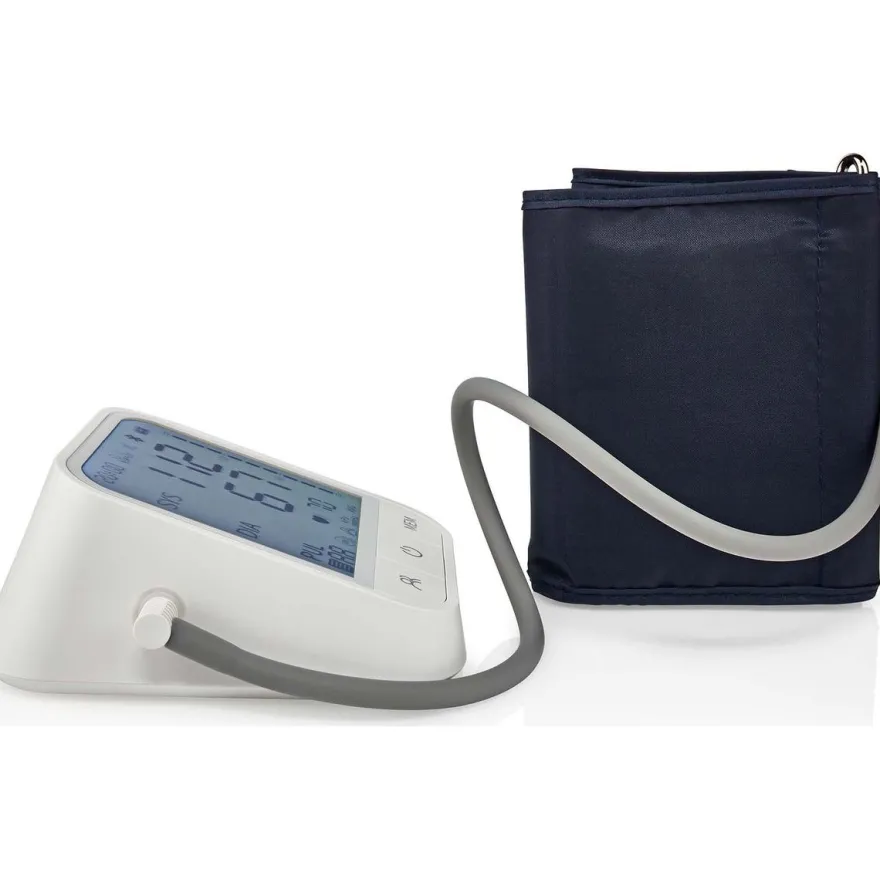 Verenpainemittari Nedis BTHBP10WT SmartLife Bluetooth
