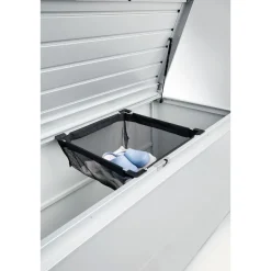 Verkkokori säilytyslaatikkoon Biohort B, LeisureTime 130, LoungeBox 160 ja HighBoard 160