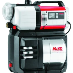 Vesiautomaatti AL-KO Premium HW 6000 FMS, 1400W