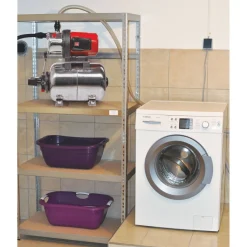 Vesiautomaatti Einhell GC-WW 1250 NN 5000 l/h