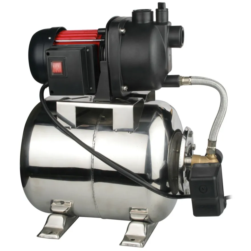 Vesiautomaatti Timco, RST, 1200W