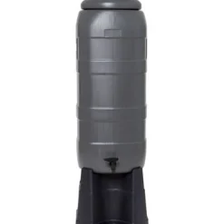 Vesitynnyri Greenline 100l, harmaa