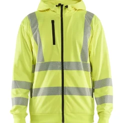 Vetoketjuhuppari Blåkläder 3565 Highvis