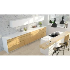 Vinyylimatto Gerflor Loftex, Boutic Naturel, leveys 4m