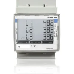 Virransäädin Bosch Power Meter 5000