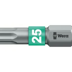 Vääntökärki Wera 867/1 BTZ BiTorsion TX25 x 25mm