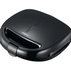 Voileipägrilli Melissa, 3-in-1, parila/vohvelilevyillä, 850W