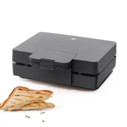 Voileipägrilli Wilfa Easy Melt SAM1B-1000, 1000W, musta