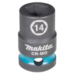 Voimahylsy Makita Impact Black E-16106, 14x38 mm