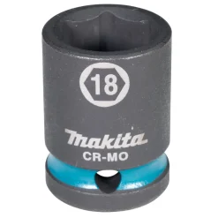 Voimahylsy Makita Impact Black E-16140, 18x38 mm