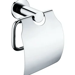 WC-paperiteline Bathlife Bära, kromi