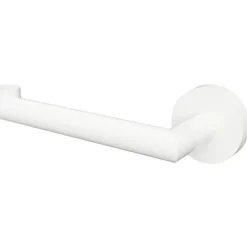 WC-paperiteline Bemeta White, vasen, valkoinen