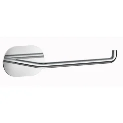 Wc-paperiteline Beslagsboden BK1029, tarrakiinnitys, kromattu rst