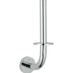 WC-paperiteline Grohe Essentials 40385001, kromi