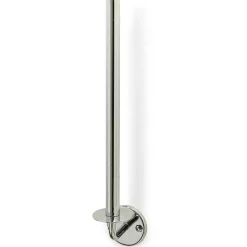 WC-paperiteline Habo 2230, kromi